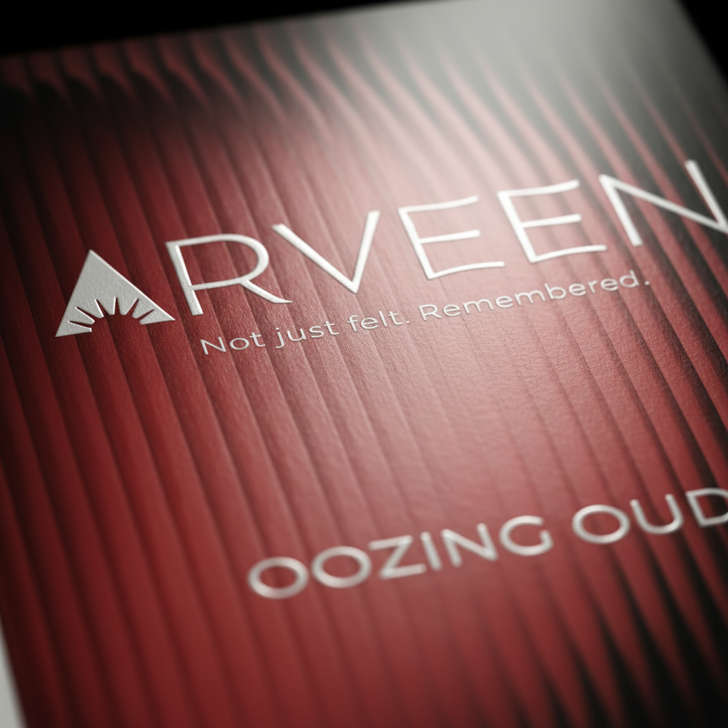 Oozing Oud
